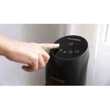 Ventilador de torre EnergySilence 8050 SkyLine Smart