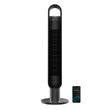 Ventilador de torre EnergySilence 9190 SkyLine Ionic Connected