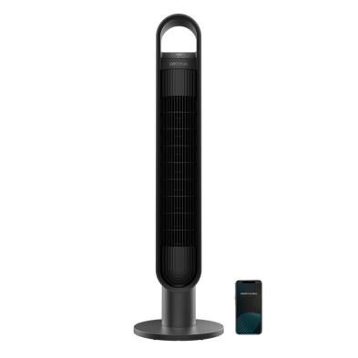 Ventilador de torre EnergySilence 9190 SkyLine Ionic Connected