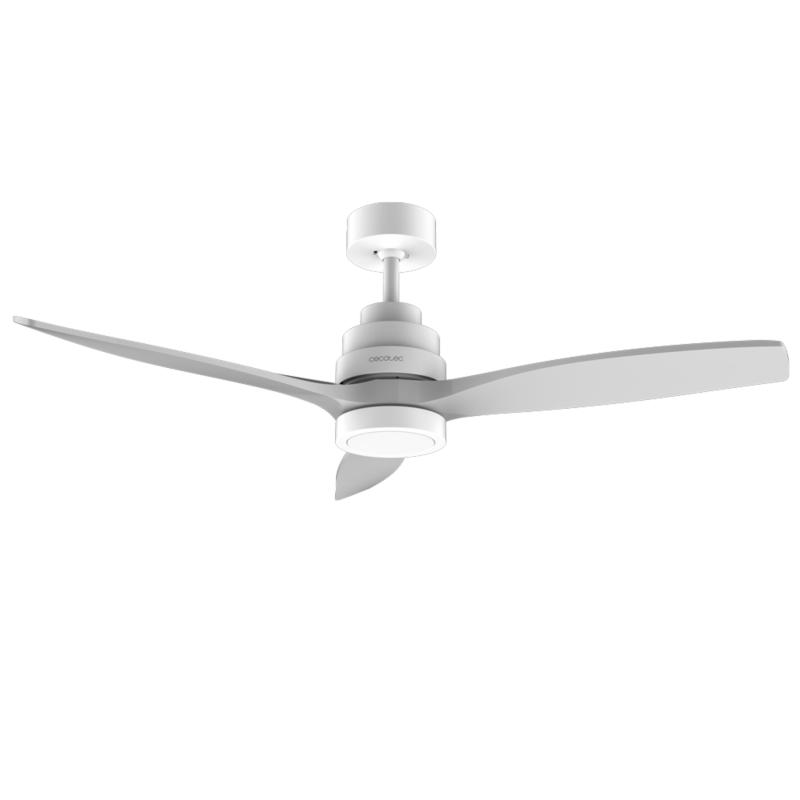 Ventilador de techo EnergySilence Aero 5200 White Design