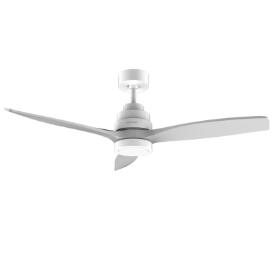 Ventilador de techo EnergySilence Aero 5200 White Design