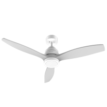 Ventilador de techo EnergySilence Aero 5200 White Design