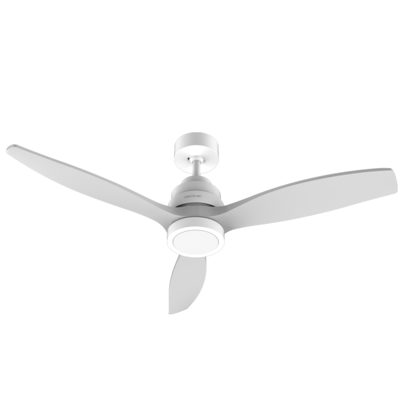 Ventilador de techo EnergySilence Aero 5200 White Design