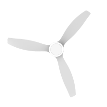 Ventilador de techo EnergySilence Aero 5200 White Design