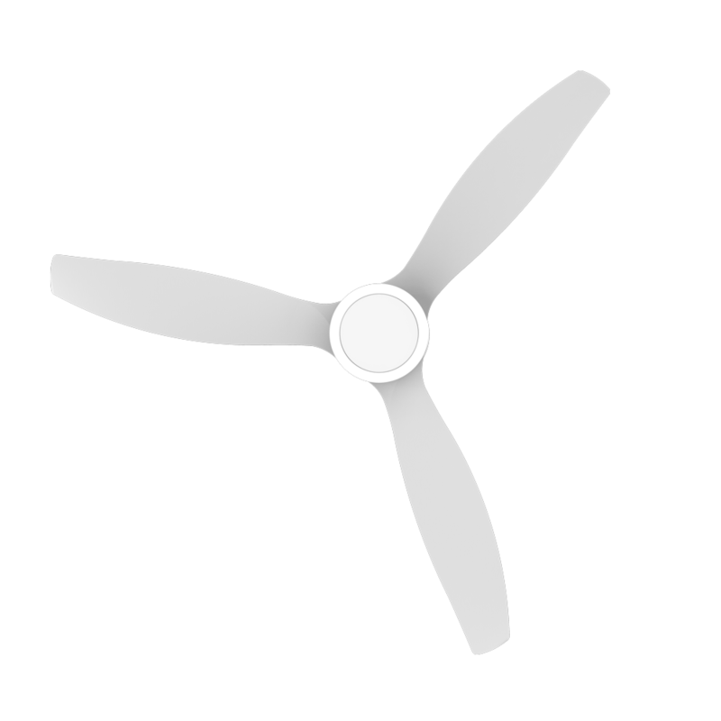 Ventilador de techo EnergySilence Aero 5200 White Design