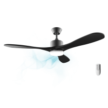 Ventilador de techo EnergySilence Aero 5290 Stone Pro