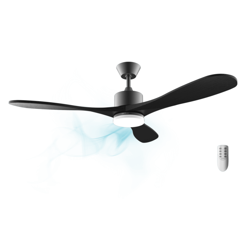 Ventilador de techo EnergySilence Aero 5290 Stone Pro