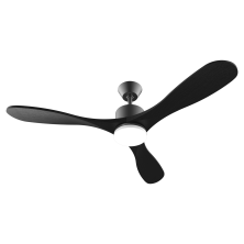 Ventilador de techo EnergySilence Aero 5290 Stone Pro