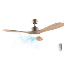 Ventilador de techo EnergySilence Aero 5290 Golden Pro