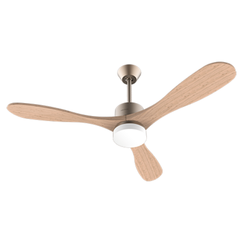 Ventilador de techo EnergySilence Aero 5290 Golden Pro