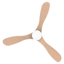 Ventilador de techo EnergySilence Aero 5290 Golden Pro