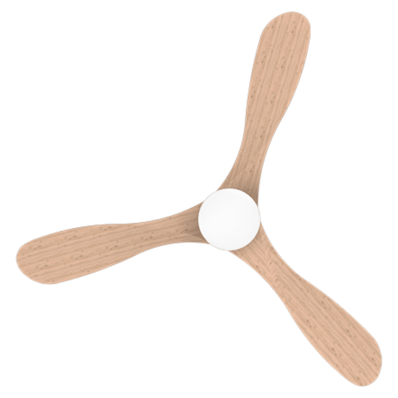 Ventilador de techo EnergySilence Aero 5290 Golden Pro