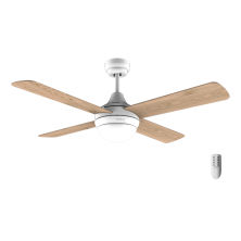 Ventilador de techo EnergySilence Aero 4250 DC Fresh