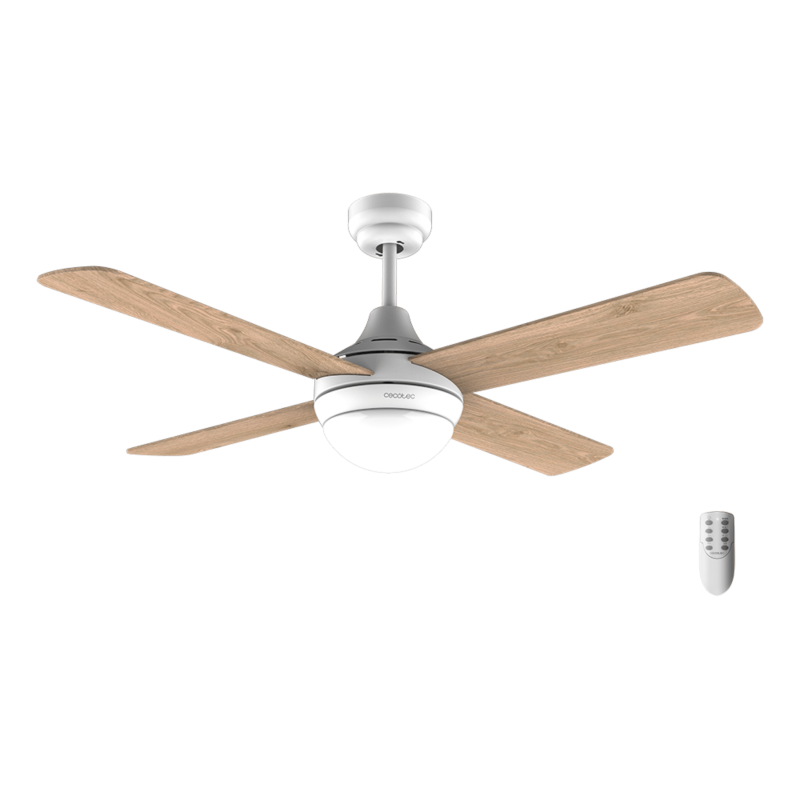 Ventilador de techo EnergySilence Aero 4250 DC Fresh