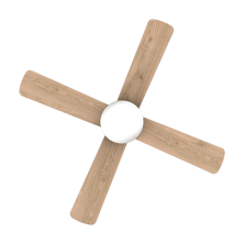 Ventilador de techo EnergySilence Aero 4250 DC Fresh