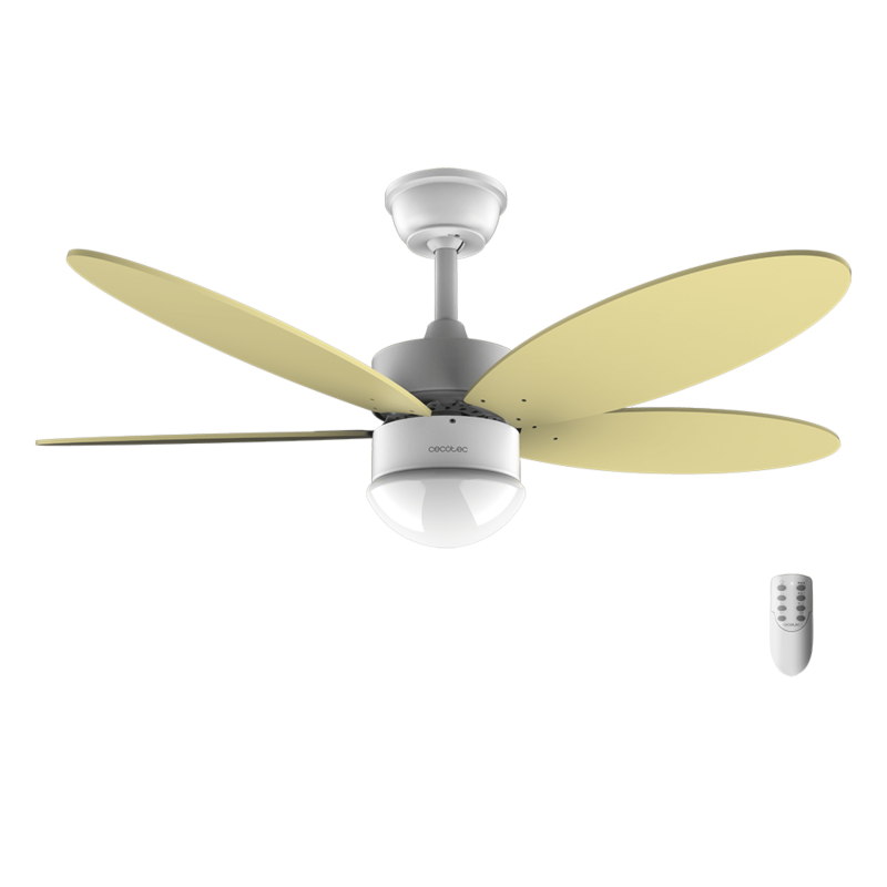 Ventilador de techo EnergySilence Aero 4260 SunLight