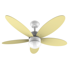 Ventilador de techo EnergySilence Aero 4260 SunLight