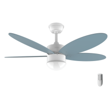 Ventilador de techo EnergySilence Aero 4260 Sky