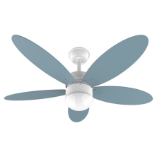 Ventilador de techo EnergySilence Aero 4260 Sky