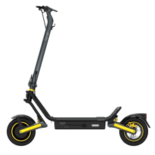 Bongo GS50 XXL Connected