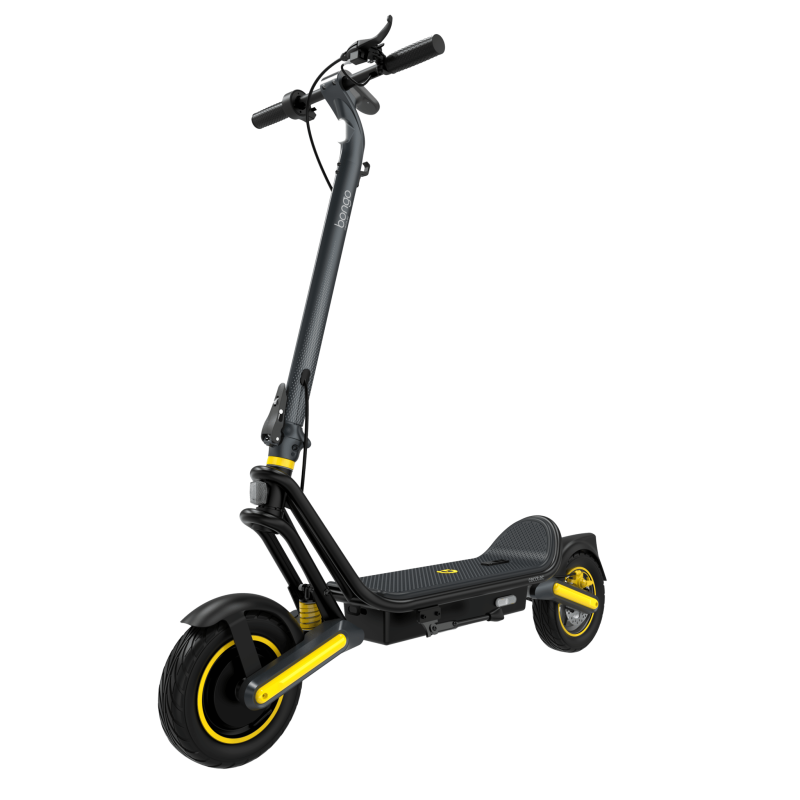 Bongo GS50 XXL Connected