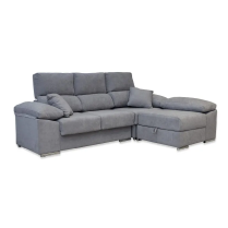 Chaiselongue