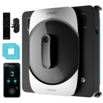 Robots limpiacristales