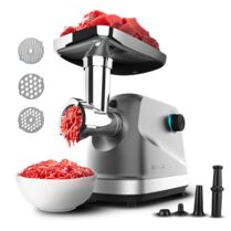 Picadoras eléctricas