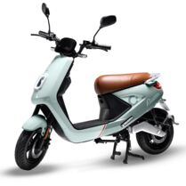 Ciclomotores eléctricos