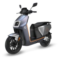 Motocicletas eléctricas