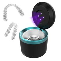 Limpiadores ultrasonidos