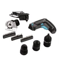 Destornilladores eléctricos