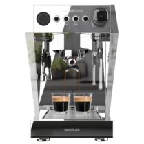 Cafeteras Barista