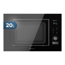 Microondas encastrables