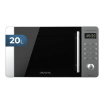 Microondas de sobremesa