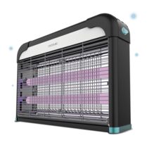 Matamoscas eléctrico