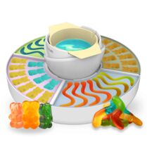 Gummy maker