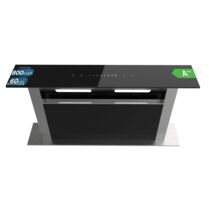 Campanas extractoras encimeras