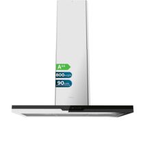 Campanas extractoras isla