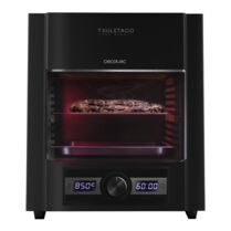 Barbacoas eléctricas