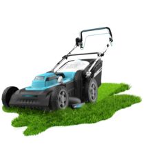 Cortacésped eléctricos