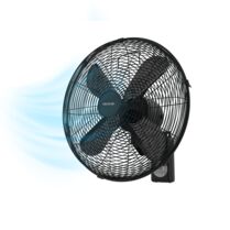 Ventiladores de pared