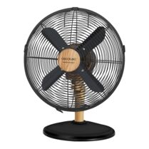 Ventiladores de sobremesa