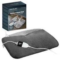 Calientapiés eléctricos