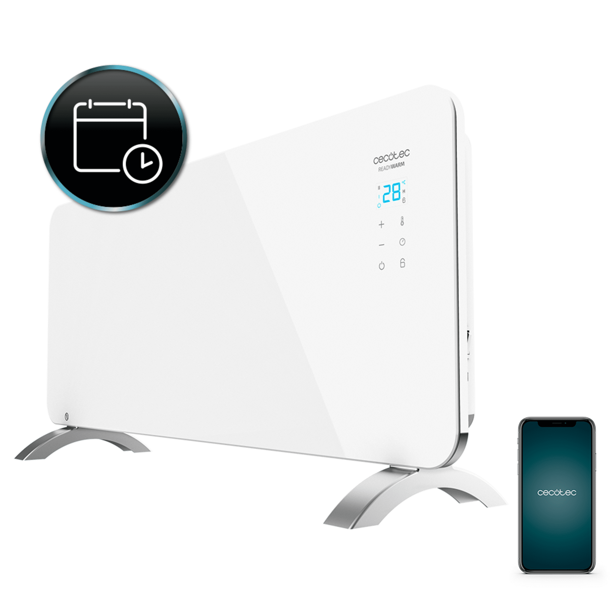 Radiadores de aceite