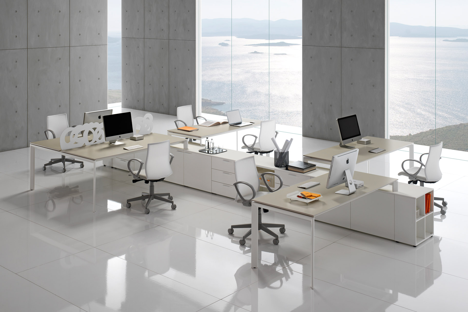 OFICINAS Y DESPACHOS 2