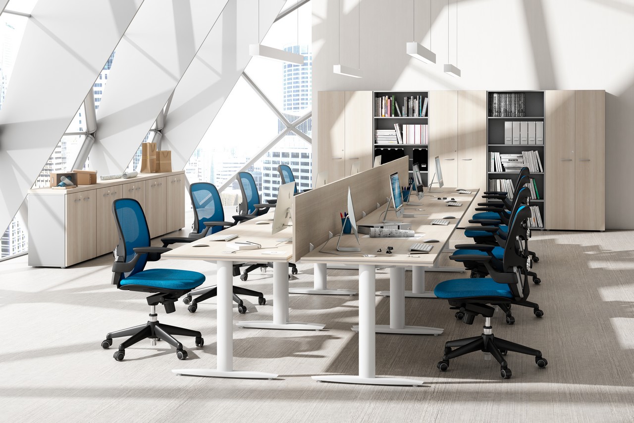 OFICINAS Y DESPACHOS 3