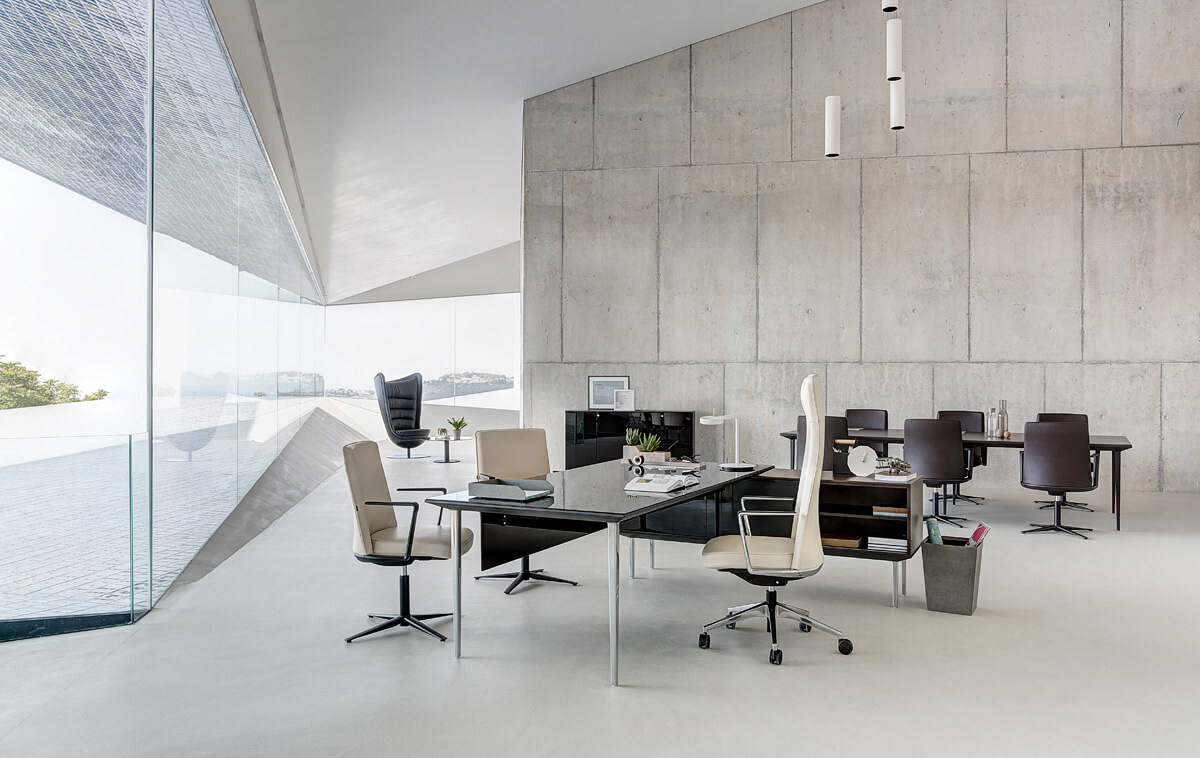 OFICINAS Y DESPACHOS