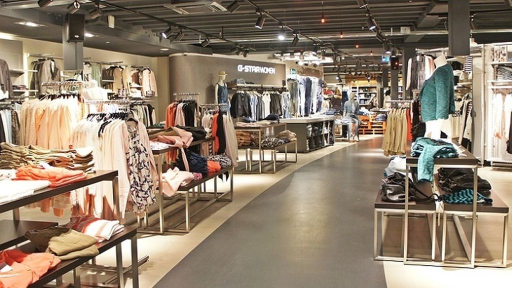 Tienda