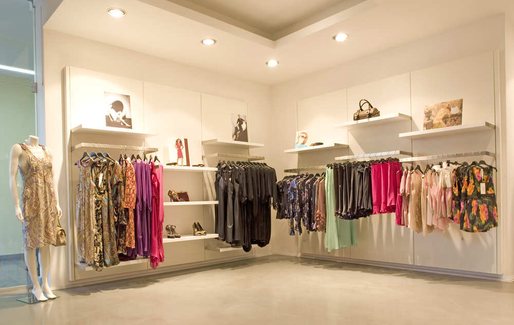 Tienda